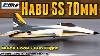 1969 Aurora US NAVY SEALAB III Rare Model Kit 721-400, Unassembled in Box