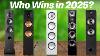 ProAc MINI Tower BRITISH AUDIOPHILE Floorstanding Speakers + ATABITES MINT