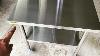 Table Stainless Steel