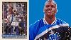 1998-99 Upper Deck Ovation Sealed Basketball Box Michael Jordan GU Auto 11 pack Sealed Box Cards